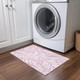 Addison Chantille ACN741 Pink Rug