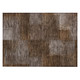 Addison Chantille ACN742 Chocolate Rug