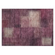 Addison Chantille ACN742 Plum Rug