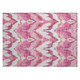Addison Chantille ACN743 Pink Rug