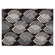 Addison Chantille ACN744 Black Rug