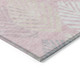 Addison Chantille ACN744 Pink Rug