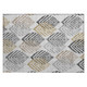 Addison Chantille ACN744 Silver Rug