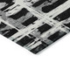 Addison Chantille ACN745 Black Rug