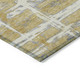 Addison Chantille ACN745 Gold Rug
