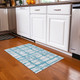 Addison Chantille ACN745 Teal Rug