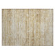 Addison Chantille ACN747 Gold Rug