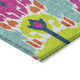 Addison Chantille ACN748 Pink Rug