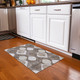 Addison Chantille ACN749 Taupe Rug