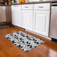 Addison Chantille ACN750 Black Rug