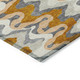 Addison Chantille ACN750 Terracotta Rug