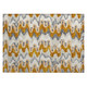 Addison Chantille ACN750 Terracotta Rug