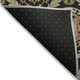 Addison Chantille ACN751 Black Rug