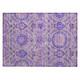 Addison Chantille ACN751 Lavender Rug