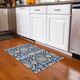 Addison Chantille ACN751 Navy Rug