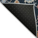 Addison Chantille ACN753 Black Rug