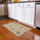 Addison Chantille ACN753 Gold Rug