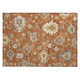 Addison Chantille ACN753 Paprika Rug