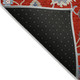 Addison Chantille ACN753 Red Rug