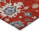 Addison Chantille ACN753 Red Rug