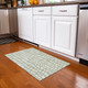 Addison Chantille ACN754 Aloe Rug