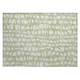 Addison Chantille ACN754 Aloe Rug
