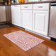 Addison Chantille ACN754 Salmon Rug