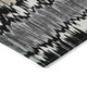 Addison Chantille ACN755 Black Rug