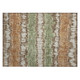 Addison Chantille ACN755 Chocolate Rug