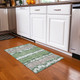 Addison Chantille ACN755 Green Rug