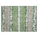 Addison Chantille ACN755 Green Rug