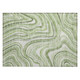 Addison Chantille ACN756 Aloe Rug