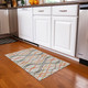 Addison Chantille ACN757 Orange Rug