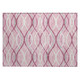 Addison Chantille ACN757 Pink Rug