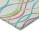 Addison Chantille ACN757 White Rug