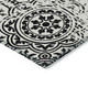 Addison Chantille ACN758 Black Rug