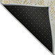 Addison Chantille ACN758 Gold Rug