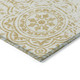 Addison Chantille ACN758 Gold Rug