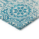 Addison Chantille ACN758 Teal Rug