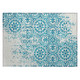 Addison Chantille ACN758 Teal Rug