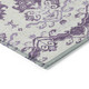 Addison Chantille ACN759 Purple Rug