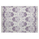 Addison Chantille ACN759 Purple Rug