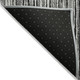 Addison Chantille ACN760 Black Rug