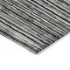 Addison Chantille ACN760 Black Rug