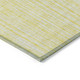 Addison Chantille ACN760 Yellow Rug