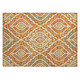 Addison Chantille ACN761 Orange Rug