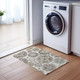 Addison Chantille ACN763 Beige Rug