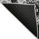 Addison Chantille ACN763 Black Rug
