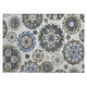 Addison Chantille ACN763 Pewter Rug