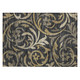 Addison Chantille ACN764 Black Rug